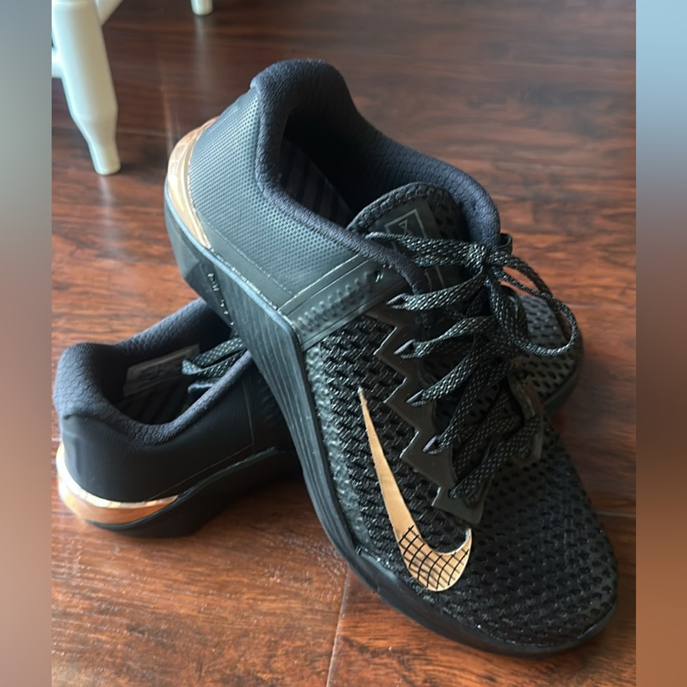 Nike Metcon 6 - Men’s 6.5